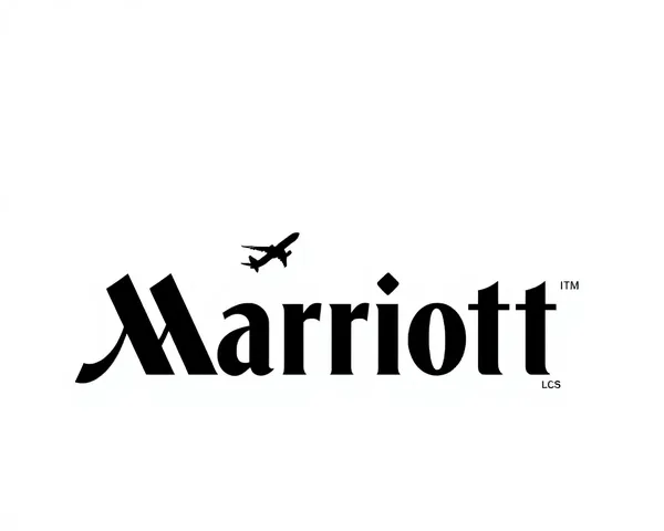 Descarga gratuita de logo transparente de Marriott en formato PNG