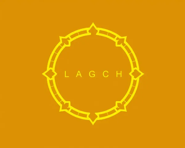 Descarga imagen PNG transparente de logo Langchain