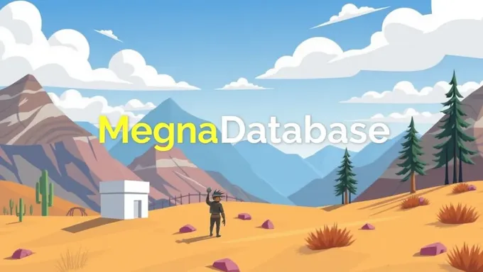 Descarga la Base de Datos Mega 2025 Ahora Gratis