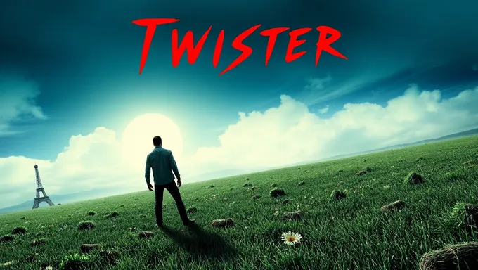 Descarga la Película Twister 2025 en Español en Línea Gratis