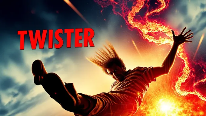 Descarga la película Twister 2025 en español y reproduce la película completa