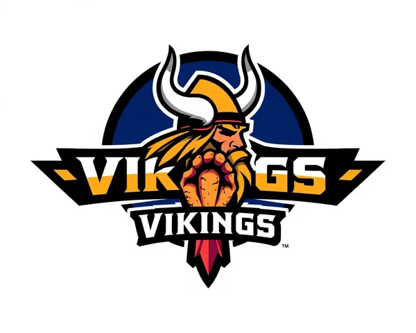 Descarga logo PNG de Vikingos: Logo de Vikingos PNG gratuito