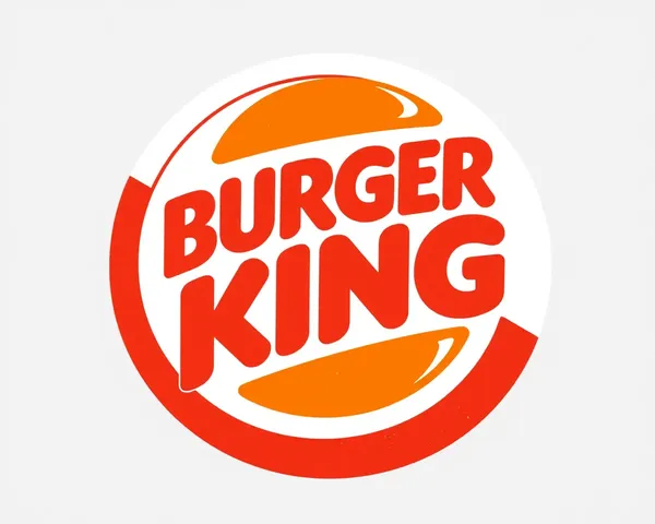 Descarga logo de Burger King en formato PNG