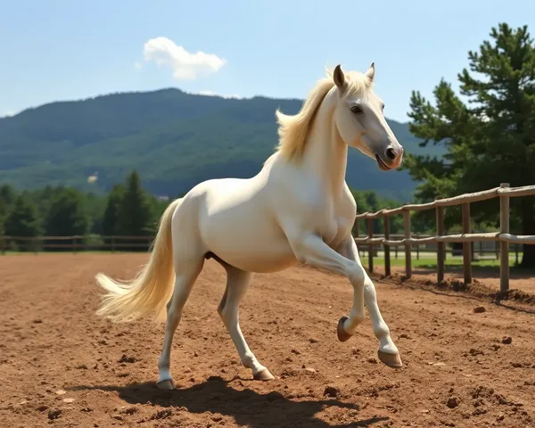 Descripción del Formato de Archivo PNG de Horseshow