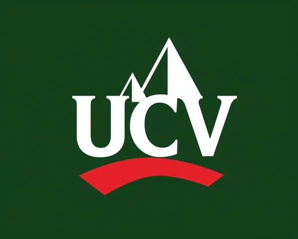 Descripción del archivo PNG del logo de UCV