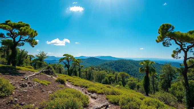 Descubre Cuándo es el Día de la Tierra 2025