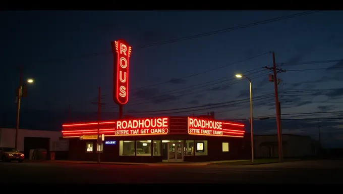 Descubre dónde se rodó Roadhouse 2025