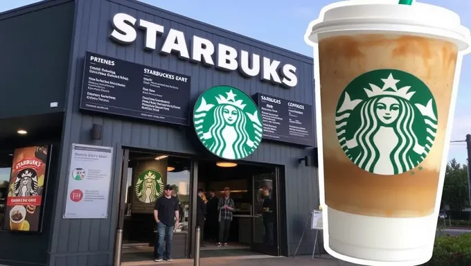 Descubre el menú oculto en Starbucks 2025