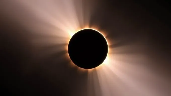 Descubre el tiempo del Eclipse Solar de 2025 en Indiana