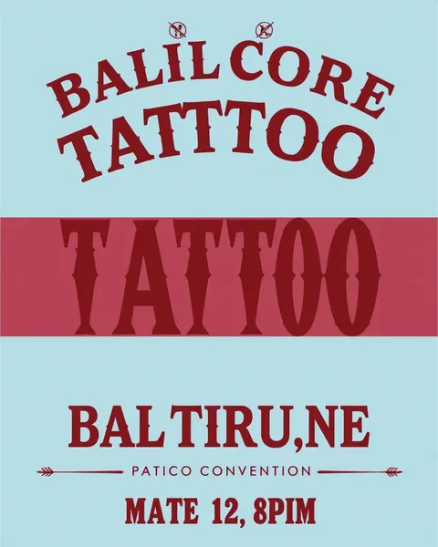 Descubre la convención de tatuajes de Baltimore en la ciudad de Maryland