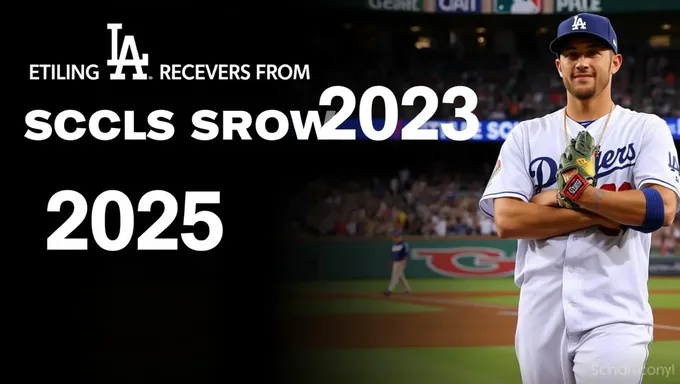 Descubre lo mejor de la promoción de los Dodgers 2025