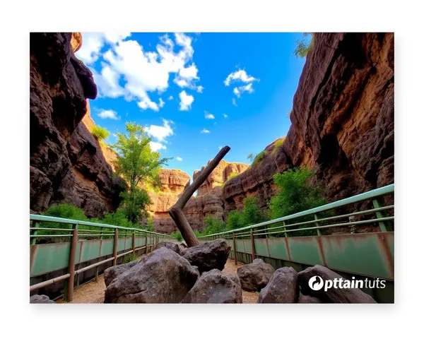 Descubriendo tesoros escondidos del sur de Utah PNG