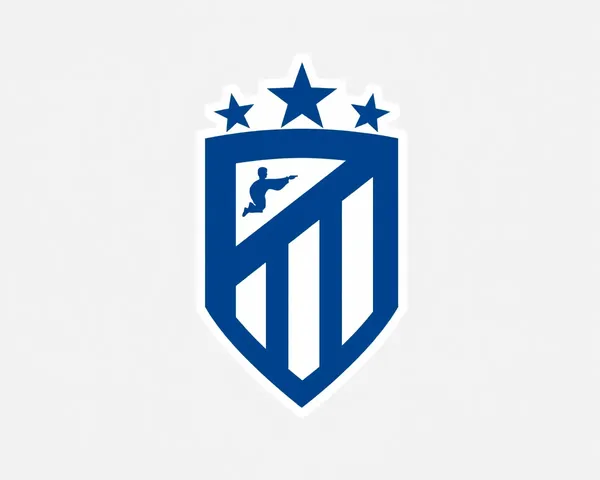 Descubrimiento del logo PNG del Atlético Bucaramanga