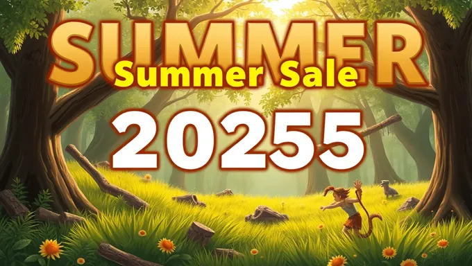 Descuentos en Tarjetas de Trading de Summer Sale 2025 en Steam