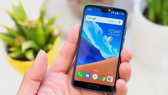 Desempaquetado y pruebas en mano del Moto G Power 5G 2025