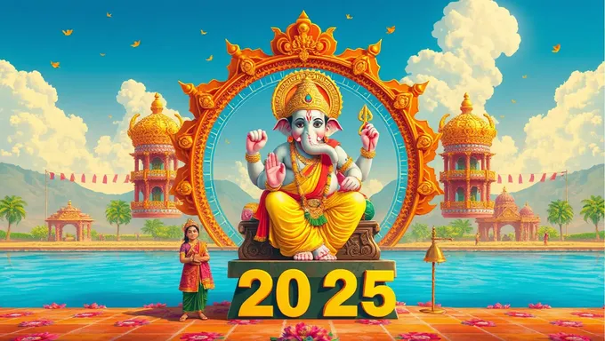 Deseos de Año Nuevo Telugu 2025