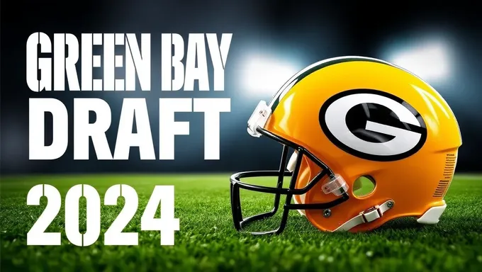 Desglose de Elecciones del Draft de los Packers de Green Bay 2025