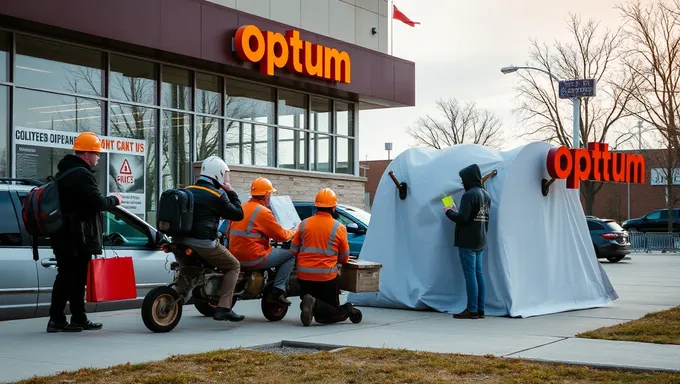 Despidos de Optum 2025: Incertidumbre sobre el Futuro para los Empleados y los Partidarios