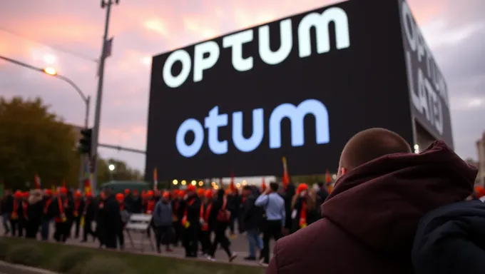 Despidos de Optum 2025: Plan de Reestructuración de la Compañía Genera Preocupación