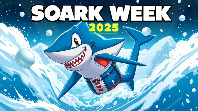 Destacados de Sonic Shark Week Slush 2025