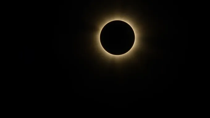 Destacados de fotos del eclipse solar de 2025: un evento raro