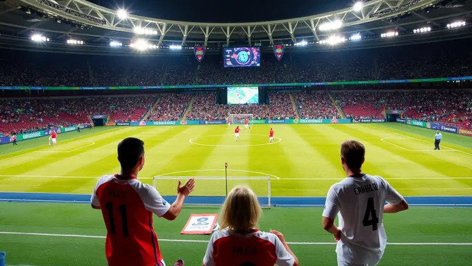 Destacados de partido de fútbol de Euro 2025 en vivo hoy