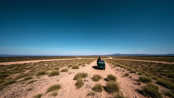 Destino de Noah 2025: IO Sky Desvelado