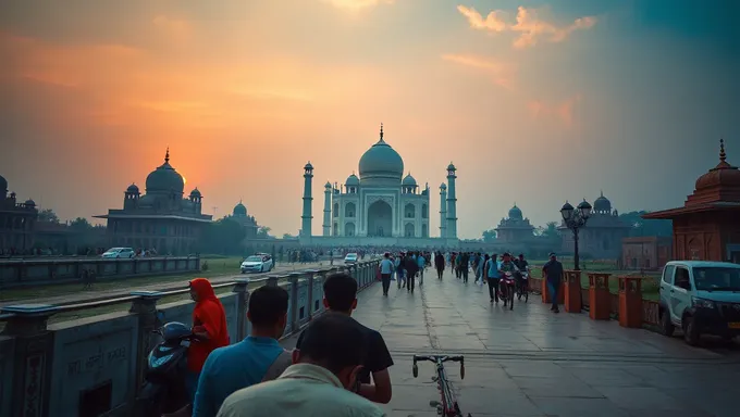 Destinos de vacaciones de 2025 en la India: Mejores lugares para visitar