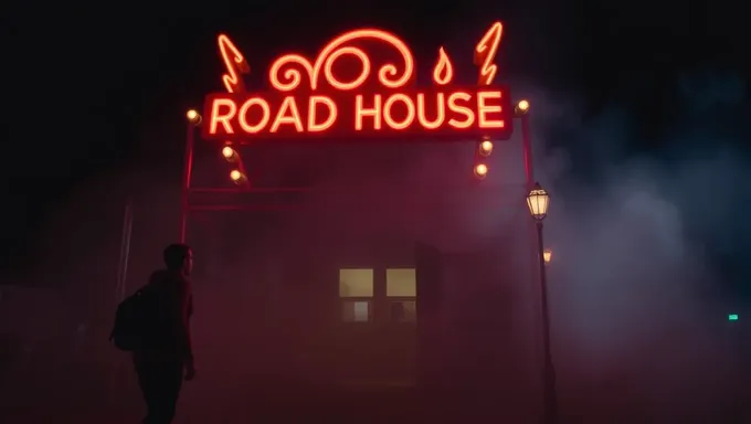 Desvelando los Ubicaciones de Rodaje Secretas de Roadhouse 2025