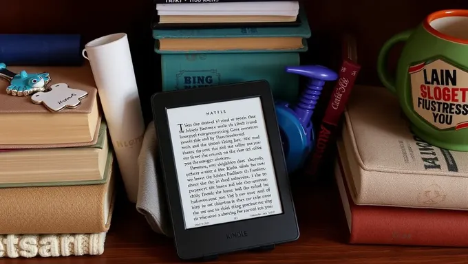 Desvelando los secretos de los días de Kindle 2025