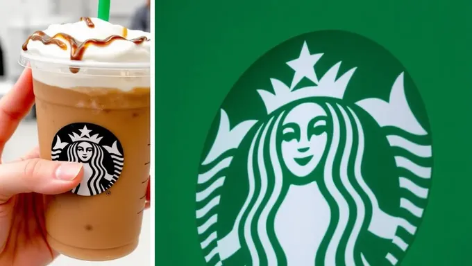 Desvelando los secretos del menú de Starbucks 2025