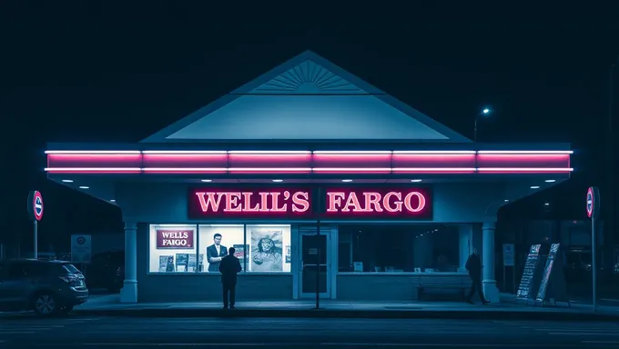 Detalles de Despidos de Wells Fargo en 2025