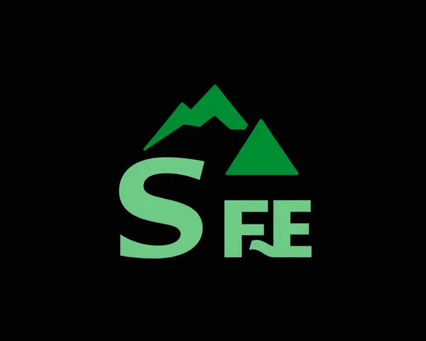 Detalles de archivo PNG de logo Sfe proporcionados