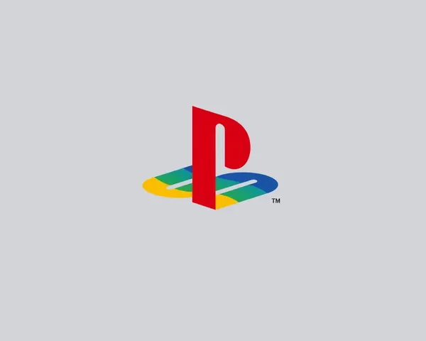 Detalles de archivo de extensión de imagen PNG del logo de Playstation