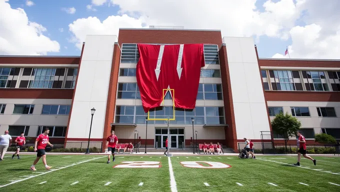 Detalles de la educación secundaria de Madison, Wisconsin, 2023-2025