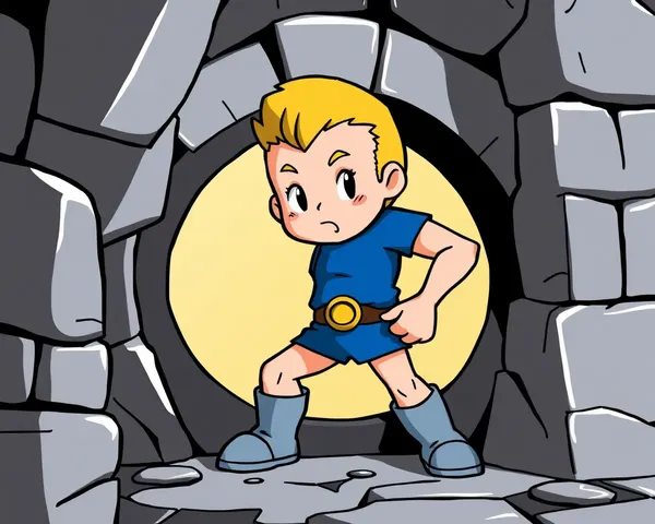 Detalles de la imagen PNG de Vault Boy revelados