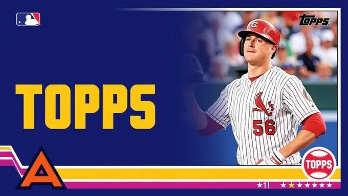 Detalles de las tarjetas de béisbol Topps Series 2 2025