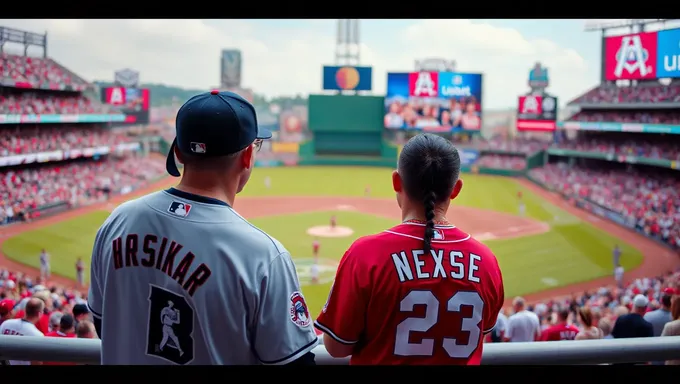 Detalles de suscripción de T-Mobile MLB TV 2025 revelados