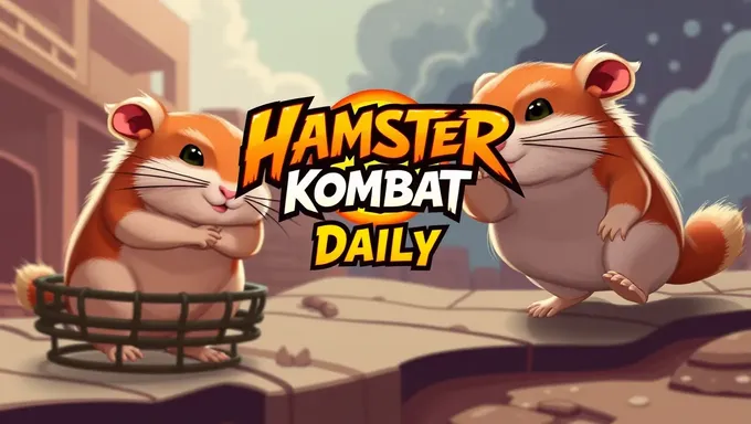 Detalles del Combo Diario de Kombat de Hamster 22 de junio de 2025