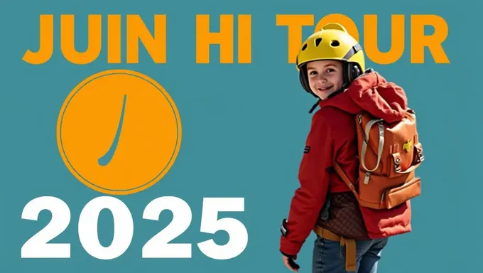 Detalles del paquete VIP del Tour Junior H 2025 lanzados