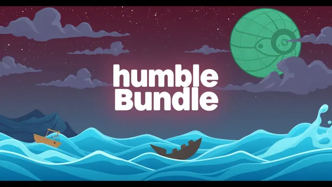 Detalles del paquete de Humble Bundle de junio de 2025 revelados