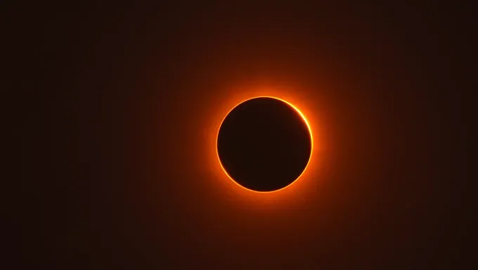 Detalles sobre el eclipse solar de Nueva Jersey 2025