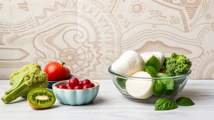 Dieta baja en óxalatos 2025: Una elección saludable de estilo de vida