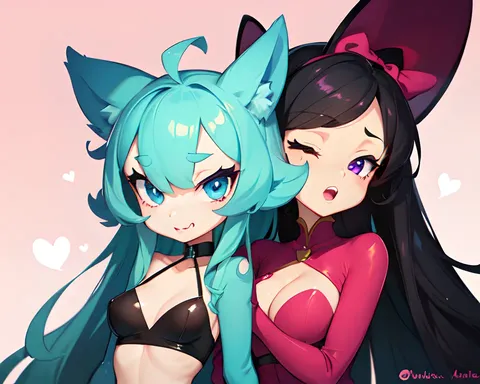 Diives Rule 34: la regla se repite una y otra vez