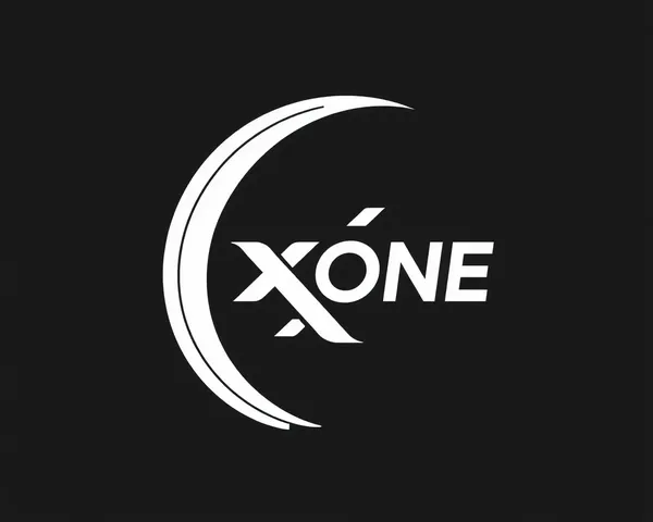 Diseño de Logo de Alta Calidad CXone en Formato PNG