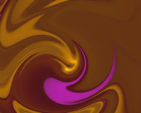 Diseño de imagen PNG Swirl: efecto visual vibrante