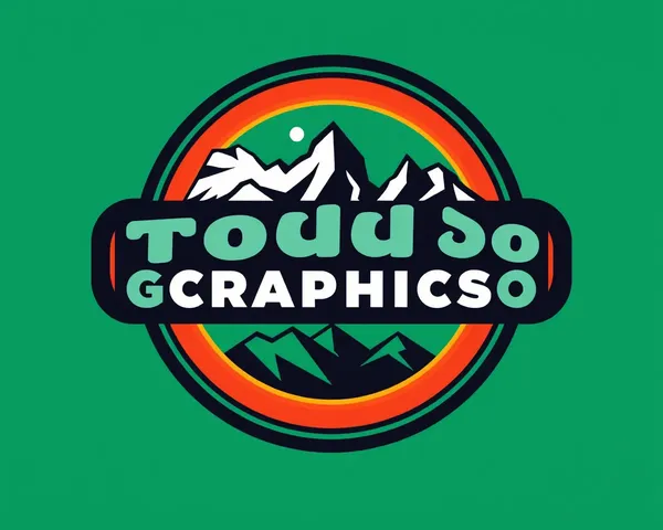 Diseño de logo de Todd's Graphics - logo de Todd's Graphics para ir