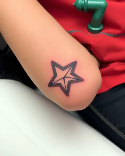 Diseños de Tatuajes en Codo con Significado Simbólico