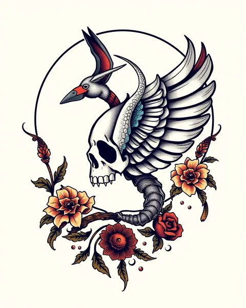 Diseños de tatuaje chicano: Identidad artística