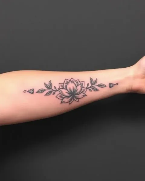 Diseños de tatuaje fáciles para principiantes para seguir